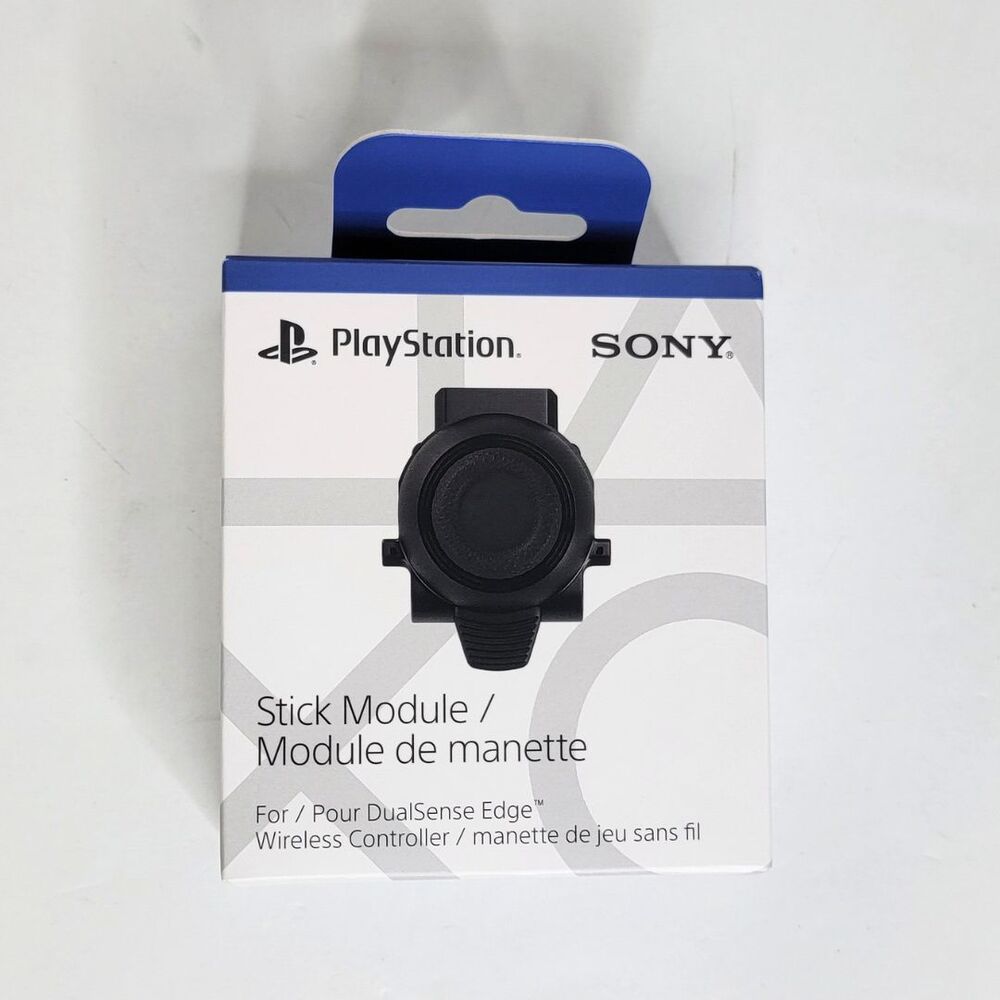 PlayStation - Stick Module for PS5 DualSense Edge Wireless Controller - NEW